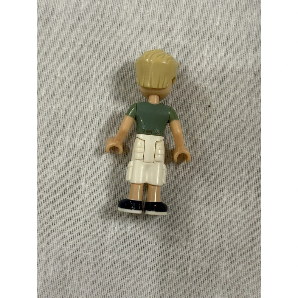 Lego James Minifigure Friends 41314 Used Good Condition frnd186